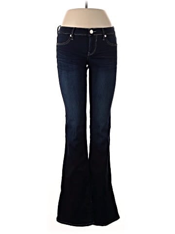 Express Jeans Jeans (view 1)