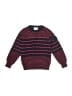 Jacadi Stripes Red Pullover Sweater Size 4 - photo 1