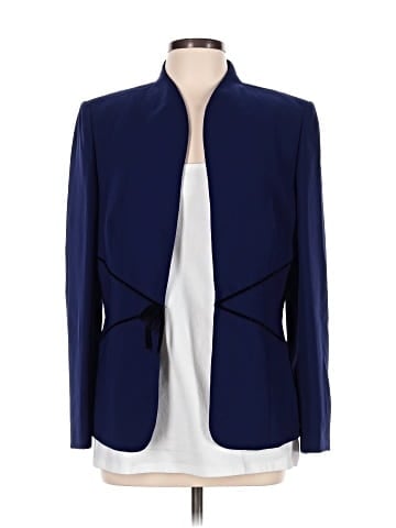 Kasper Blazer (view 1)