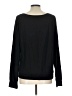 Gap Body Black Pullover Sweater Size L - photo 2