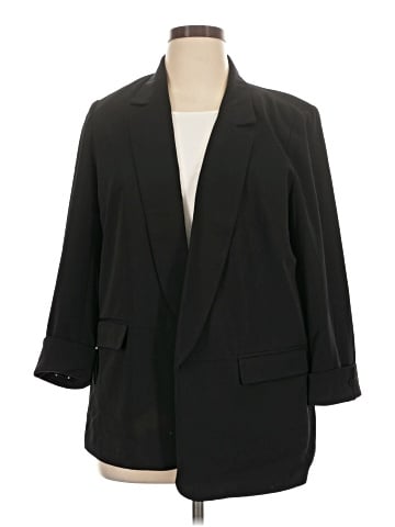 Daniel Rainn Blazer (view 1)