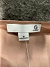 G by GUESS Tan 3/4 Sleeve Blouse Size M - photo 7