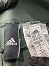 Adidas Solid Gray Active Pants Size M - photo 7