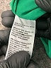 Chico's Green Jacket Size Lg (2.5) - photo 7