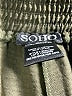 SOHO Apparel Ltd 100% Polyester Green Casual Pants Size XL - photo 4