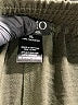 SOHO Apparel Ltd 100% Polyester Green Casual Pants Size XL - photo 5