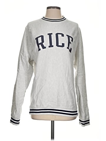 Champion Pullover Sweater (view 1)