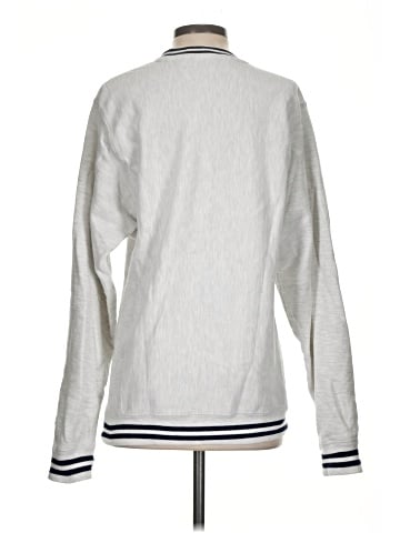 Champion Pullover Sweater (view 2)
