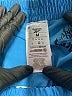 Reebok 100% Polyester Blue Casual Pants Size M - photo 7