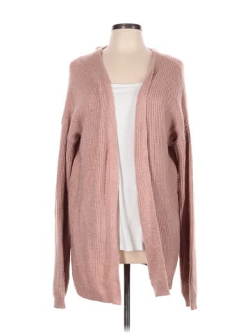 Maurices Cardigan (view 1)