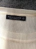 Emerson Lang 100% Viscose Ivory Sweater Vest Size XL - photo 7