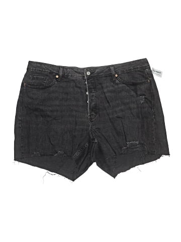 Old Navy Denim Shorts (view 1)