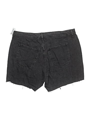 Old Navy Denim Shorts (view 2)