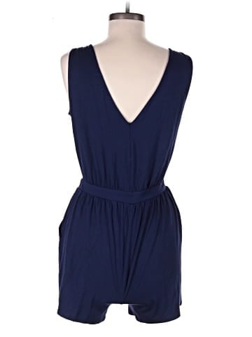 Three Dots Romper (view 2)