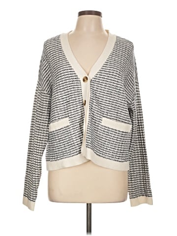 Ann Taylor LOFT Cardigan (view 1)