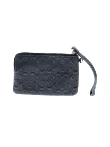 Coach Factory Leather Wristlet (view 2)