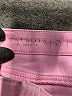 Talbots Color Block Pink Jeans Size 2 - photo 7