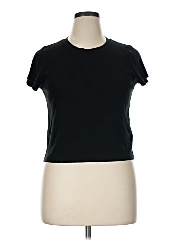 J.Crew Factory Store Short Sleeve T-Shirt (view 1)