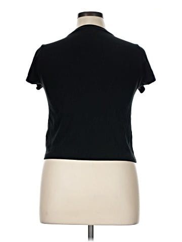 J.Crew Factory Store Short Sleeve T-Shirt (view 2)
