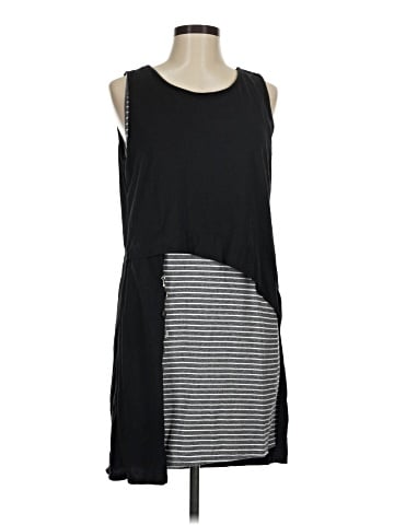 Neon Buddha Casual Dress (view 1)