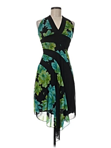 Rampage Cocktail Dress (view 1)
