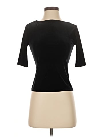 Laundry by Shelli Segal Short Sleeve T-Shirt (view 1)