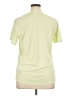 Adidas 100% Polyester Green Active T-Shirt Size XL - photo 2