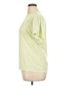 Adidas 100% Polyester Green Active T-Shirt Size XL - photo 5