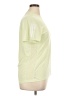 Adidas 100% Polyester Green Active T-Shirt Size XL - photo 4