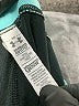 Under Armour Color Block Teal Active Pants Size XS - photo 7