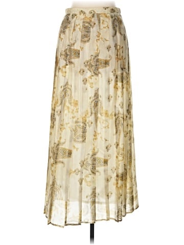 Ann Freedberg Formal Skirt (view 1)