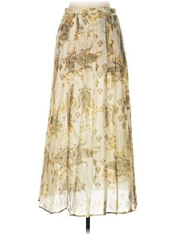 Ann Freedberg Formal Skirt (view 2)