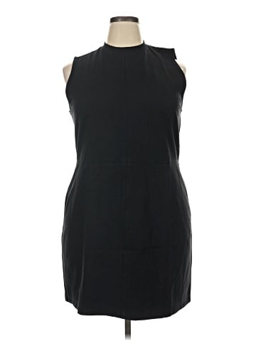 Ann Taylor LOFT Cocktail Dress (view 1)