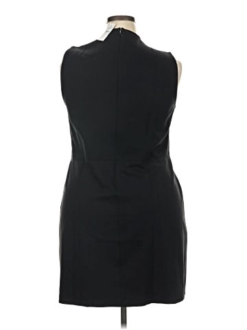 Ann Taylor LOFT Cocktail Dress (view 2)