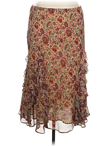 Chaps Casual Skirt (view 1)