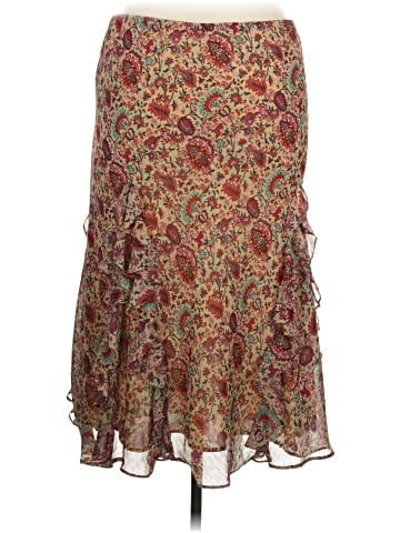 Chaps Casual Skirt (view 2)