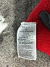 Gap Kids 100% Cotton Solid Red Pullover Sweater Size S (kids) - photo 4