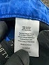 Talbots Color Block Blue Jeans Size 2 - photo 8