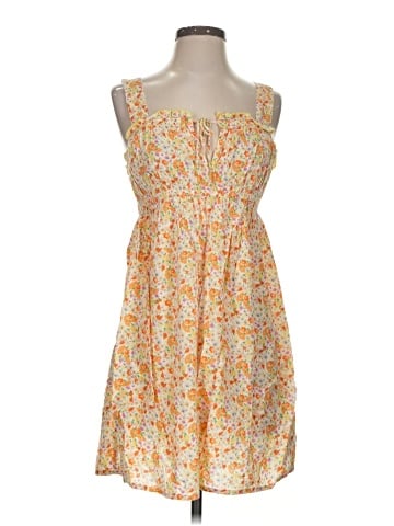 Only Casual Dress (view 1)