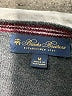 Brooks Brothers 100% Wool Gray Wool Pullover Sweater Size M - photo 7