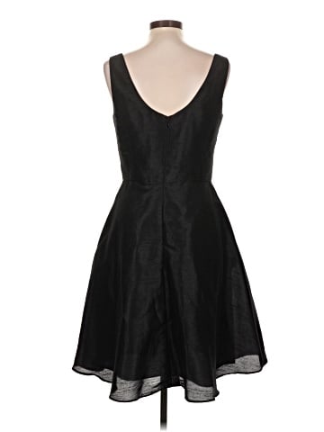 Alfred Sung Cocktail Dress (view 2)