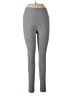 Beyond Yoga Gray Active Pants Size M - photo 1