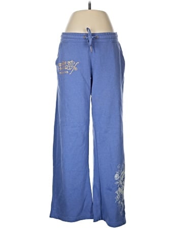 Ed Hardy Sweatpants (view 1)