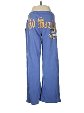 Ed Hardy Sweatpants (view 2)