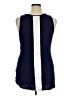Studio Y Blue Tank Top Size XL - photo 2