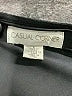 Casual Corner 100% Polyester Stars Black Formal Skirt Size 6 - photo 4