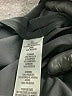 Casual Corner 100% Polyester Stars Black Formal Skirt Size 6 - photo 5