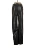 Wilfred 100% Polyurethane Black Dress Pants Size 4 - photo 1