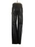 Wilfred 100% Polyurethane Black Dress Pants Size 4 - photo 2