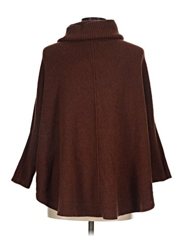 Ann Taylor LOFT Turtleneck Sweater (view 2)